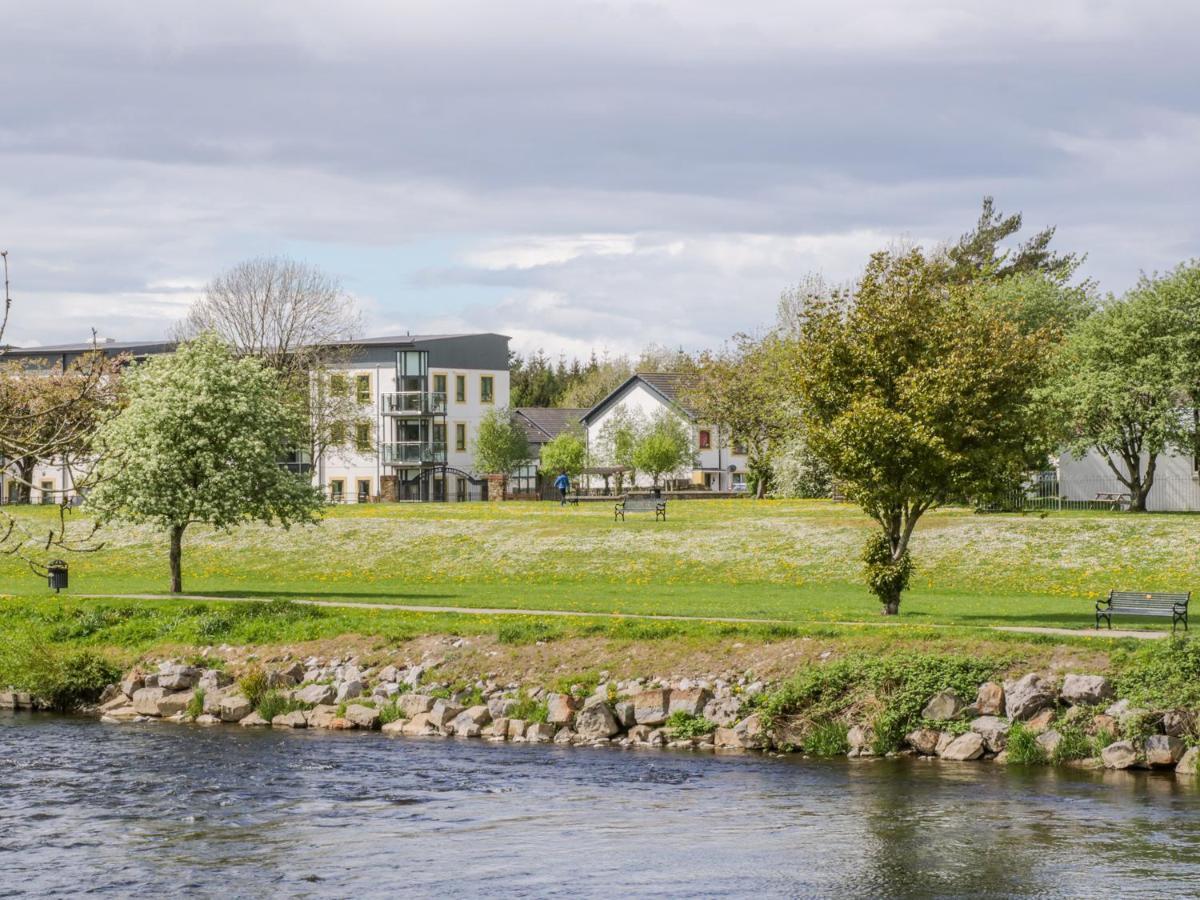 8 Bridge Street Villa Cockermouth Exterior foto